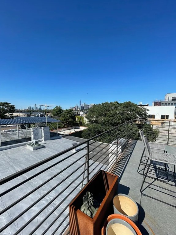 168 Coffey Street HOUSE