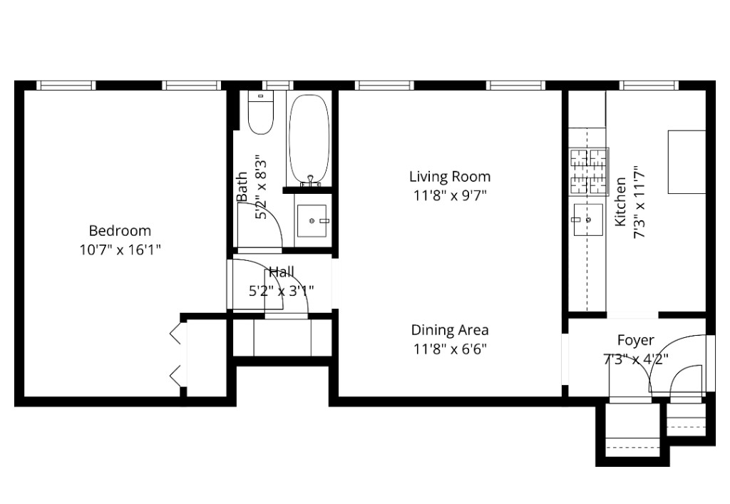 1710 Carroll Street F8