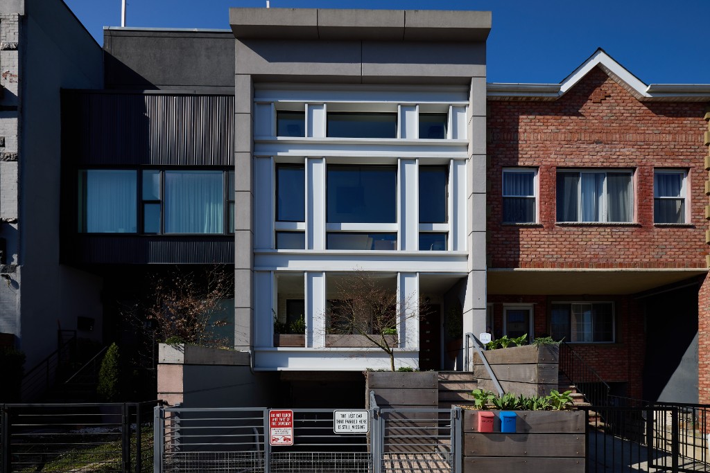 41 Wolcott Street