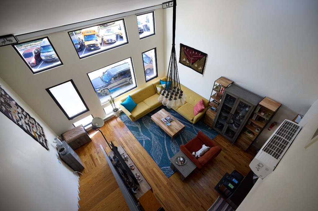 41 Wolcott Street