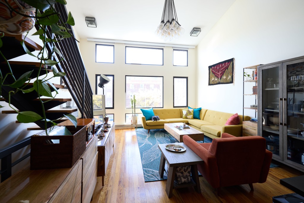 41 Wolcott Street