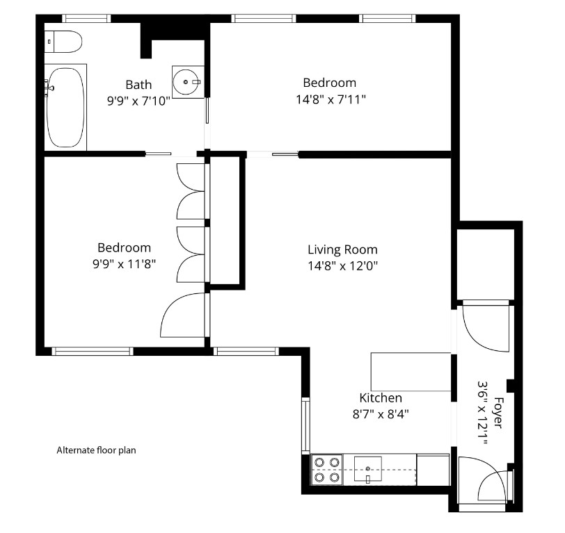 683 41st Street 25