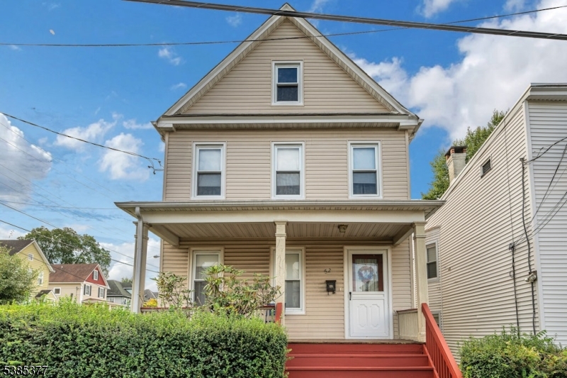52 Central Ave
