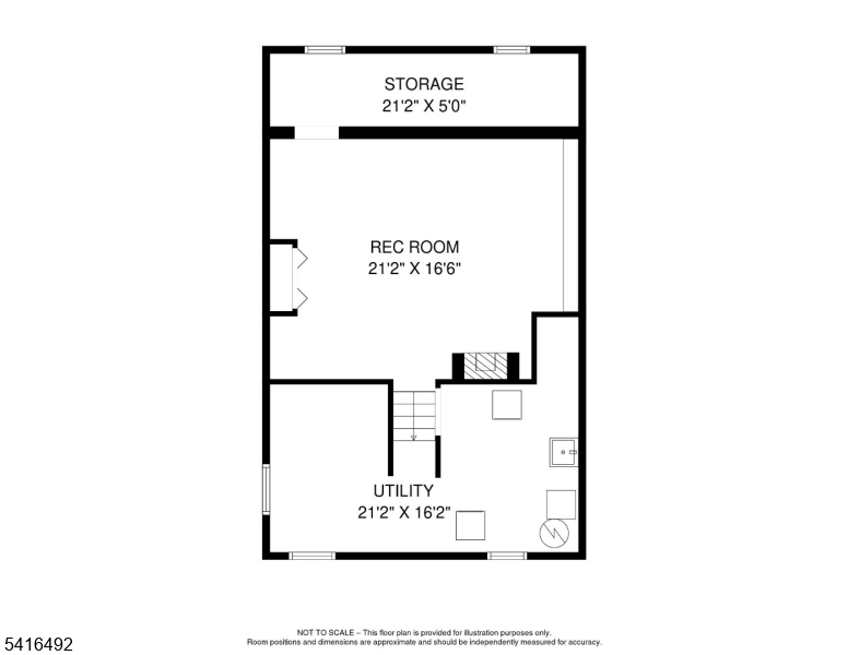 140 Francisco Avenue