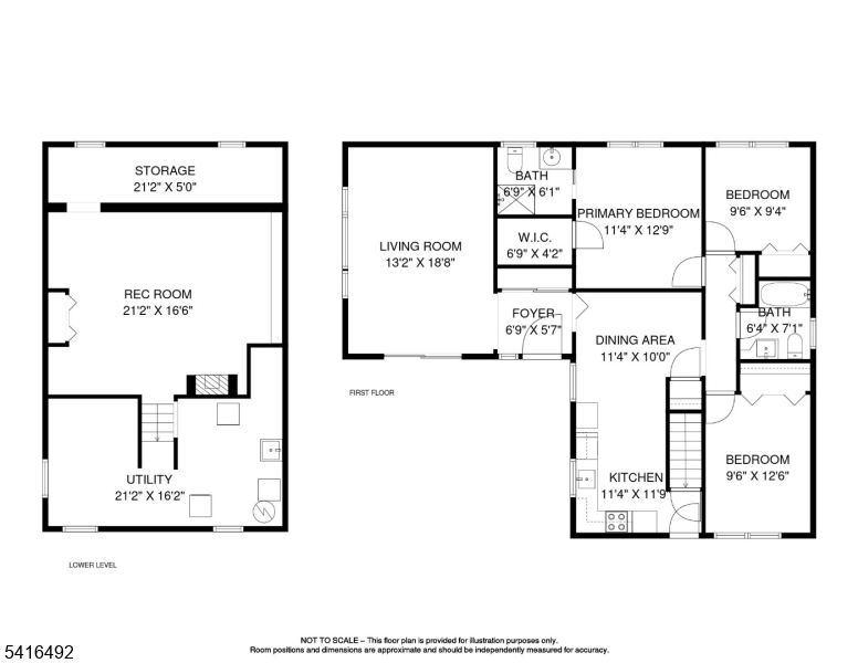 140 Francisco Avenue