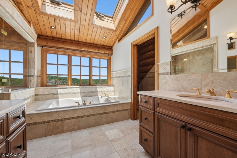 1132 Green Pond Road