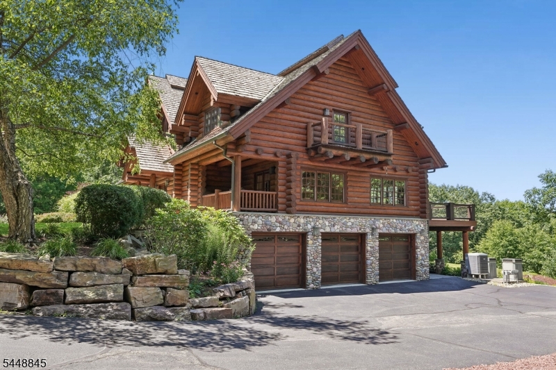 1132 Green Pond Road