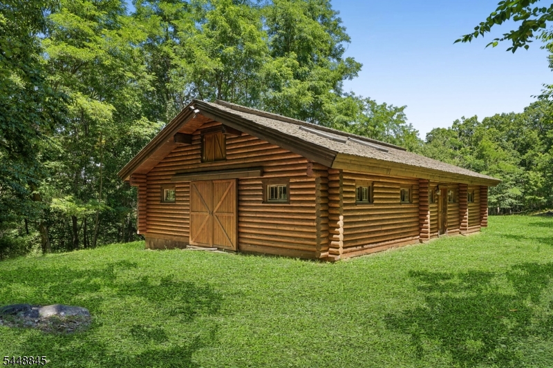 1132 Green Pond Road