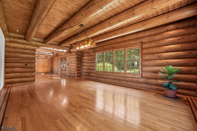1132 Green Pond Road