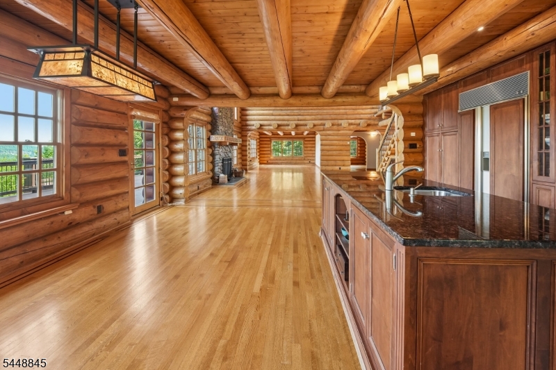 1132 Green Pond Road