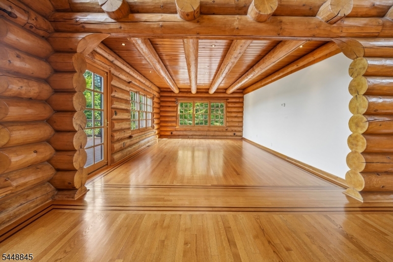 1132 Green Pond Road