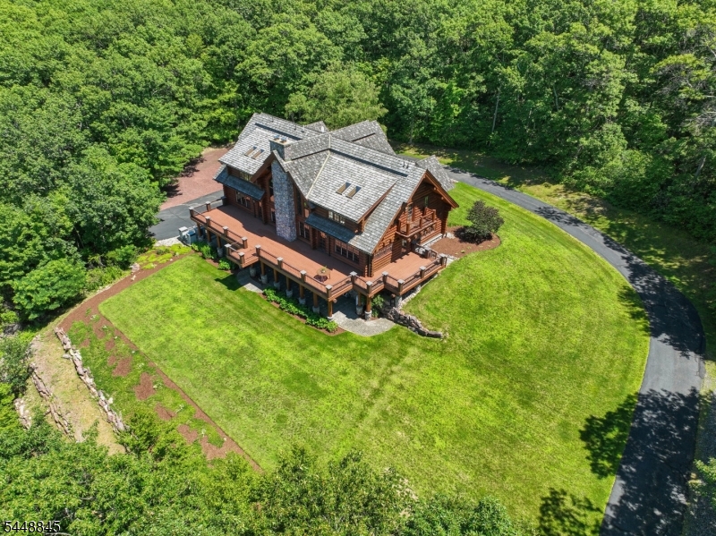 1132 Green Pond Road