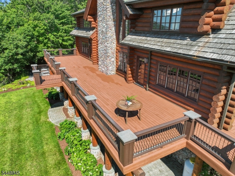 1132 Green Pond Road