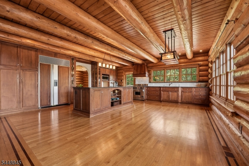 1132 Green Pond Road