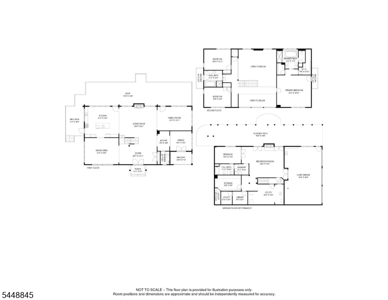 1132 Green Pond Road