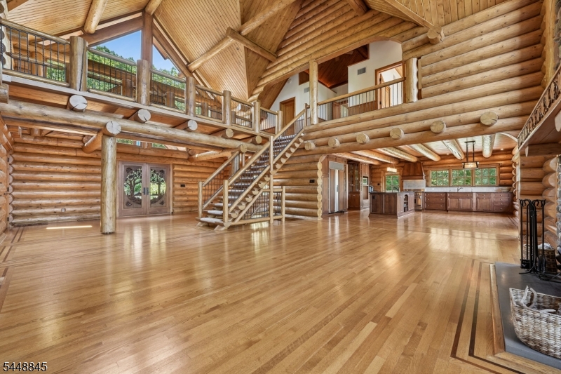 1132 Green Pond Road
