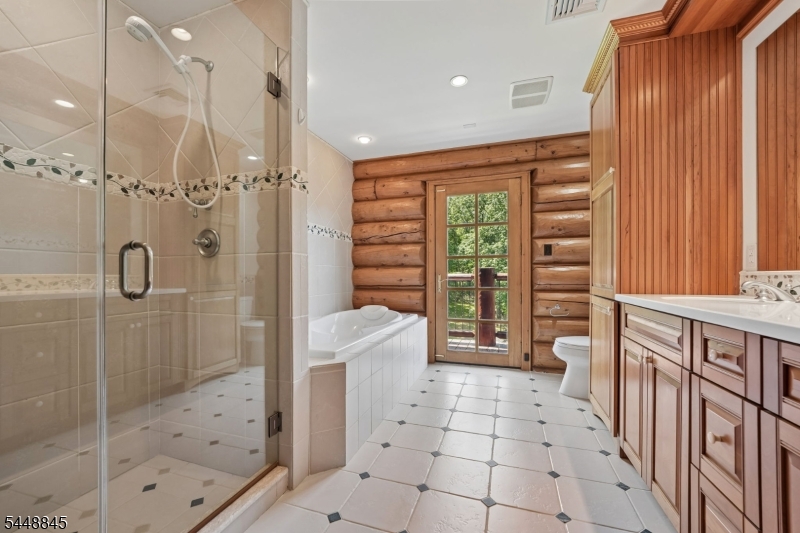 1132 Green Pond Road