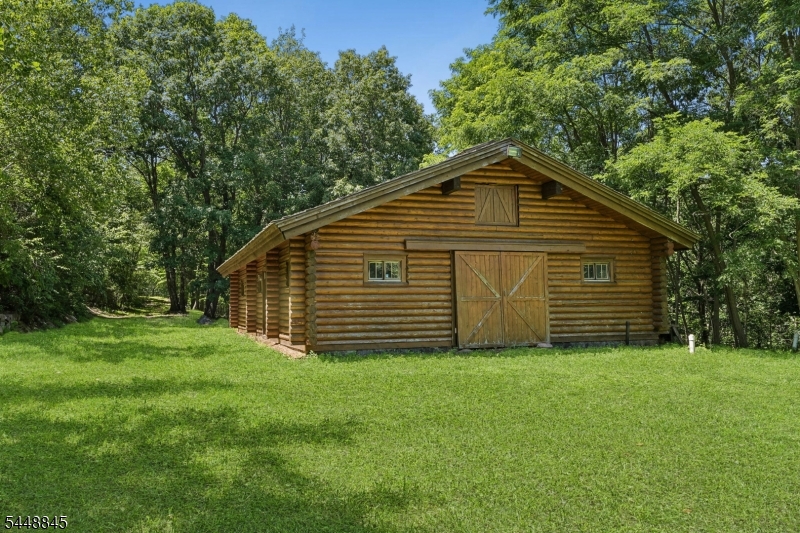 1132 Green Pond Road