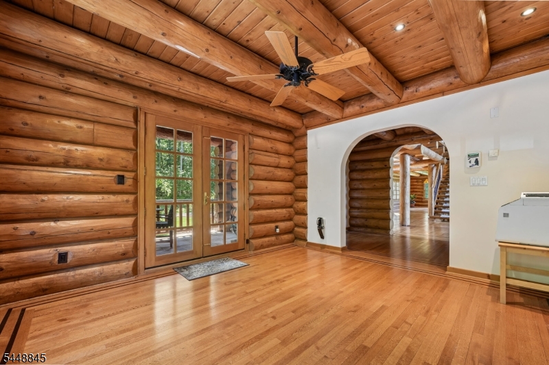 1132 Green Pond Road
