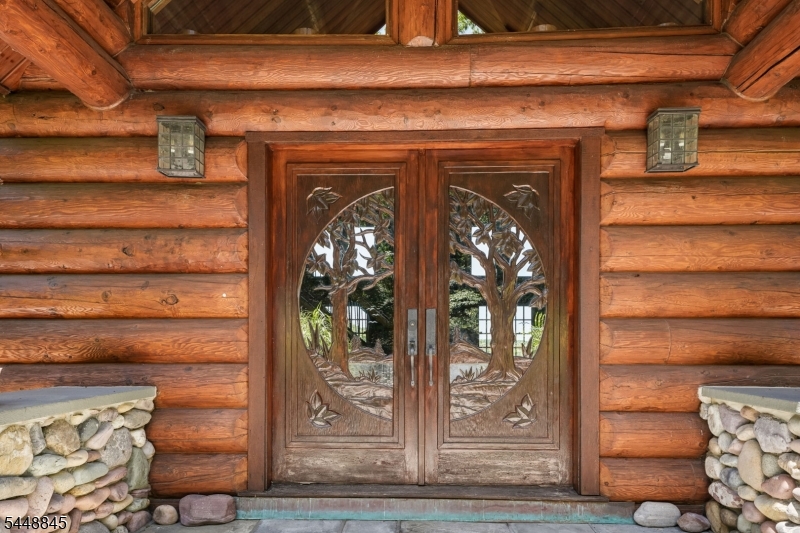 1132 Green Pond Road