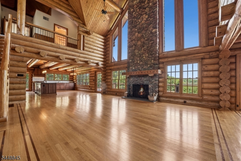 1132 Green Pond Road