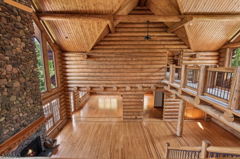 1132 Green Pond Road