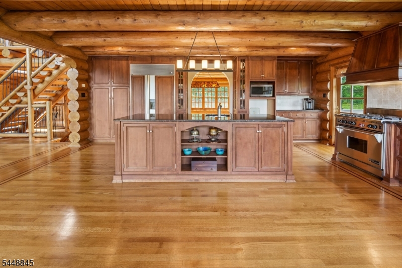1132 Green Pond Road