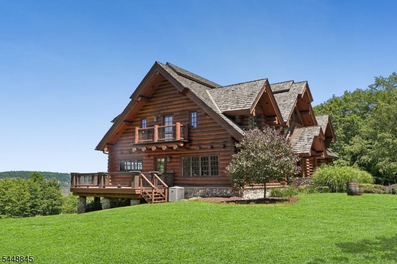 1132 Green Pond Road