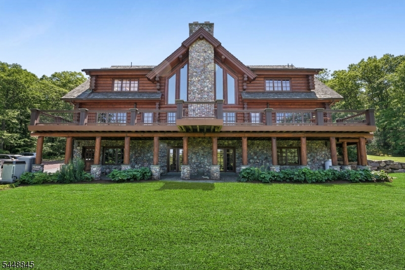 1132 Green Pond Road