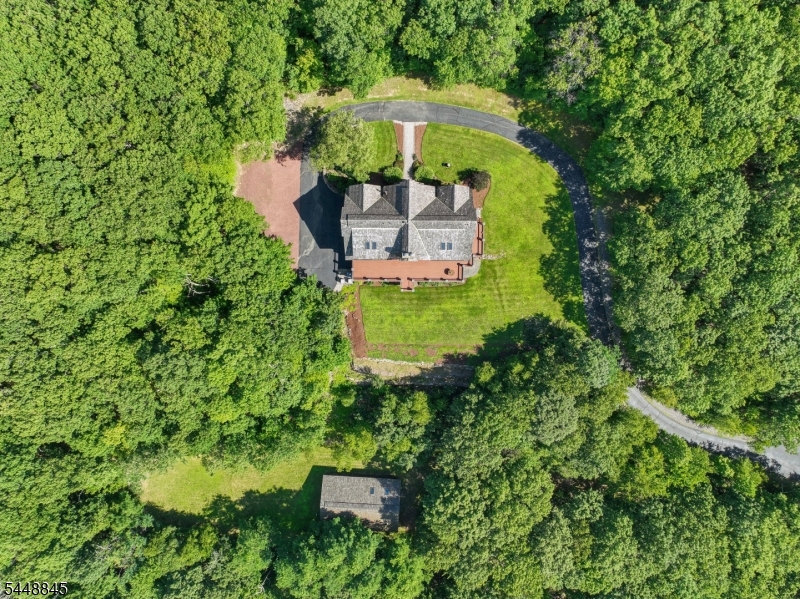 1132 Green Pond Road