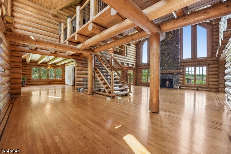 1132 Green Pond Road