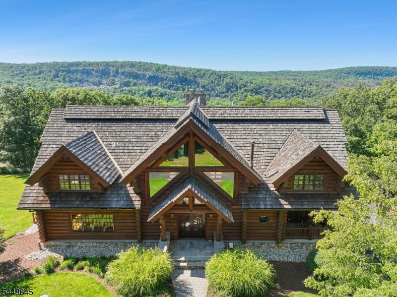 1132 Green Pond Road
