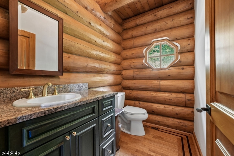1132 Green Pond Road