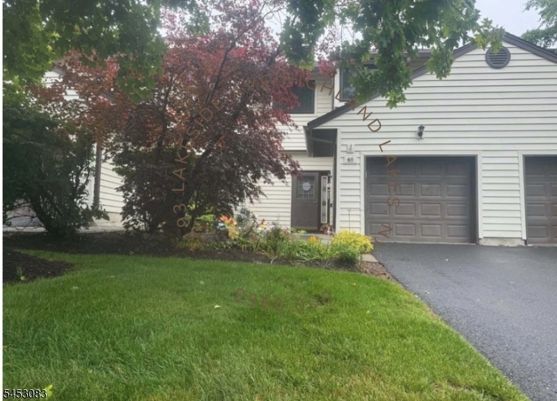 46 Eagle Dr