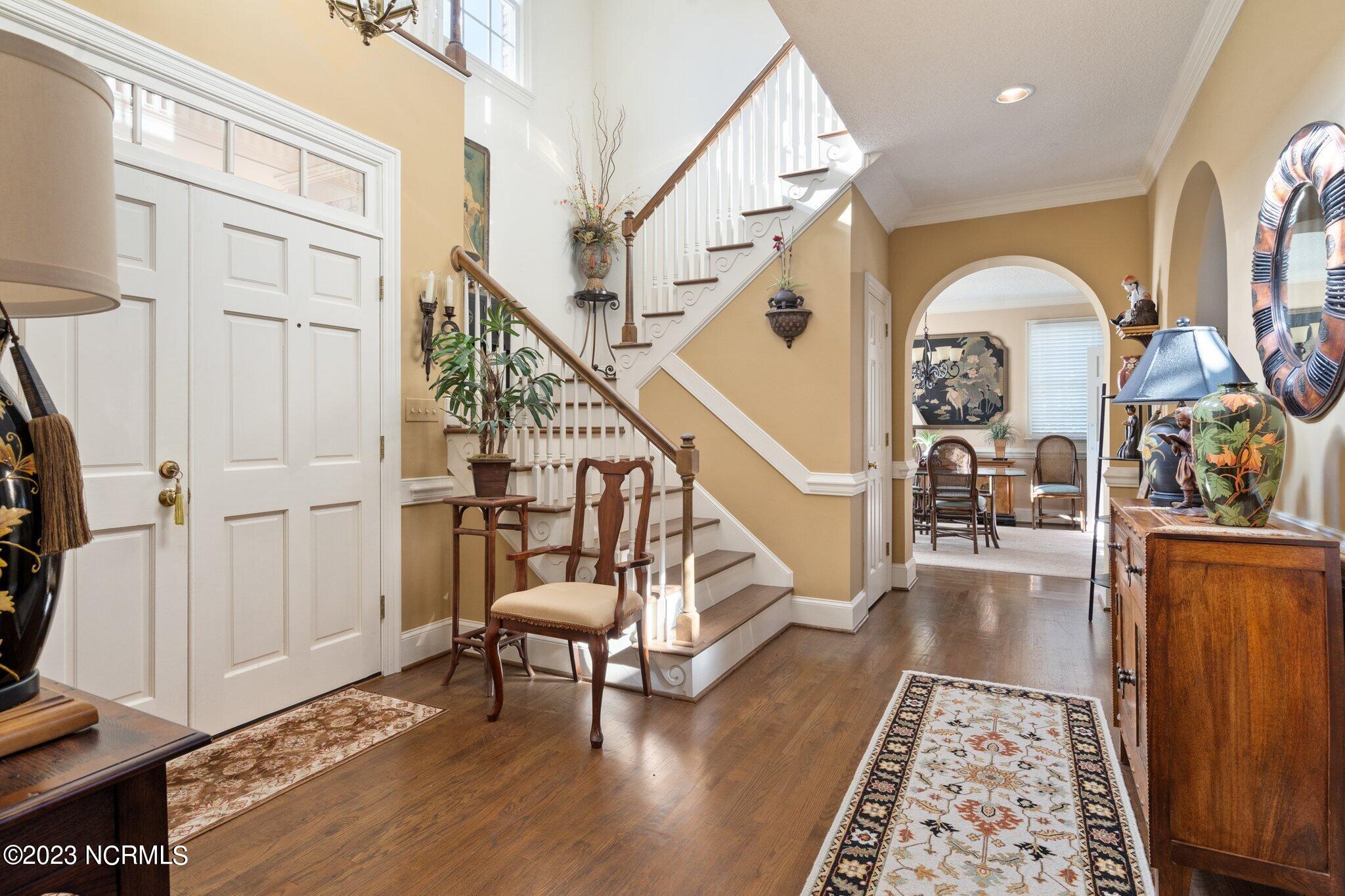 1100 Royal Ridge Drive