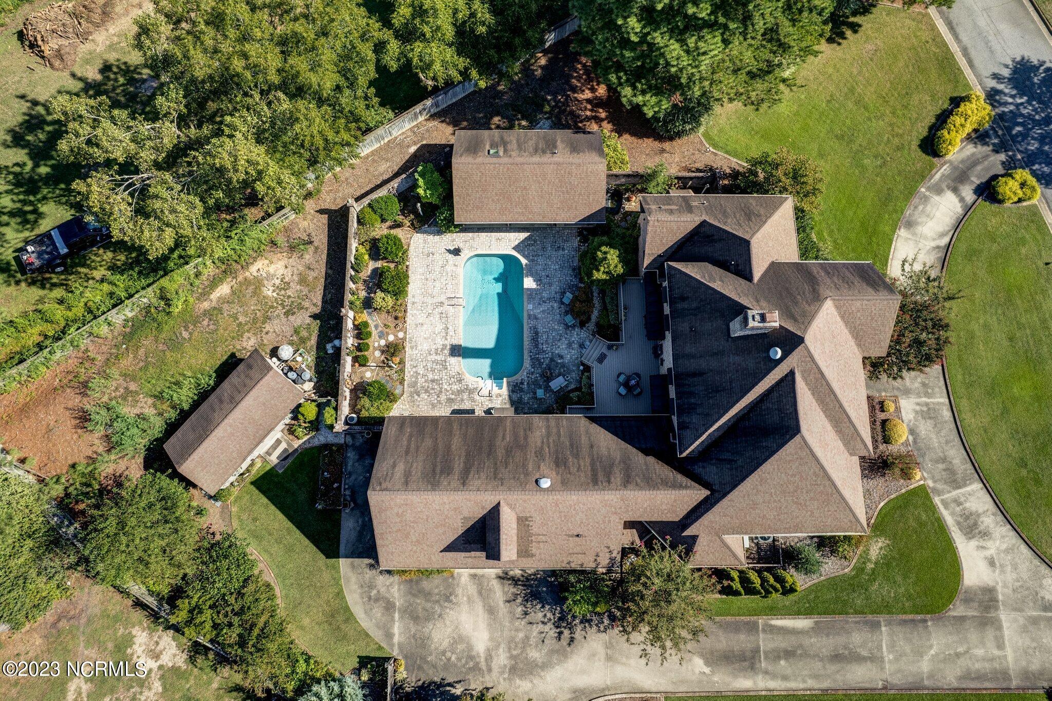 1100 Royal Ridge Drive