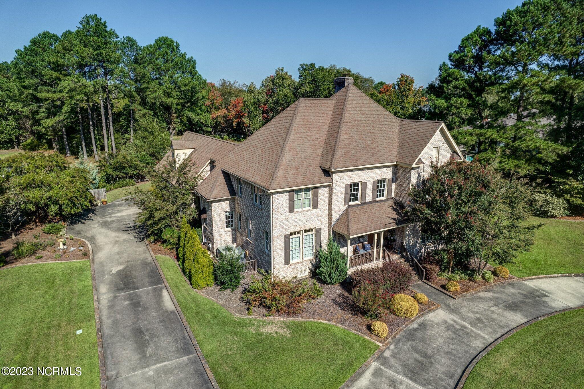 1100 Royal Ridge Drive