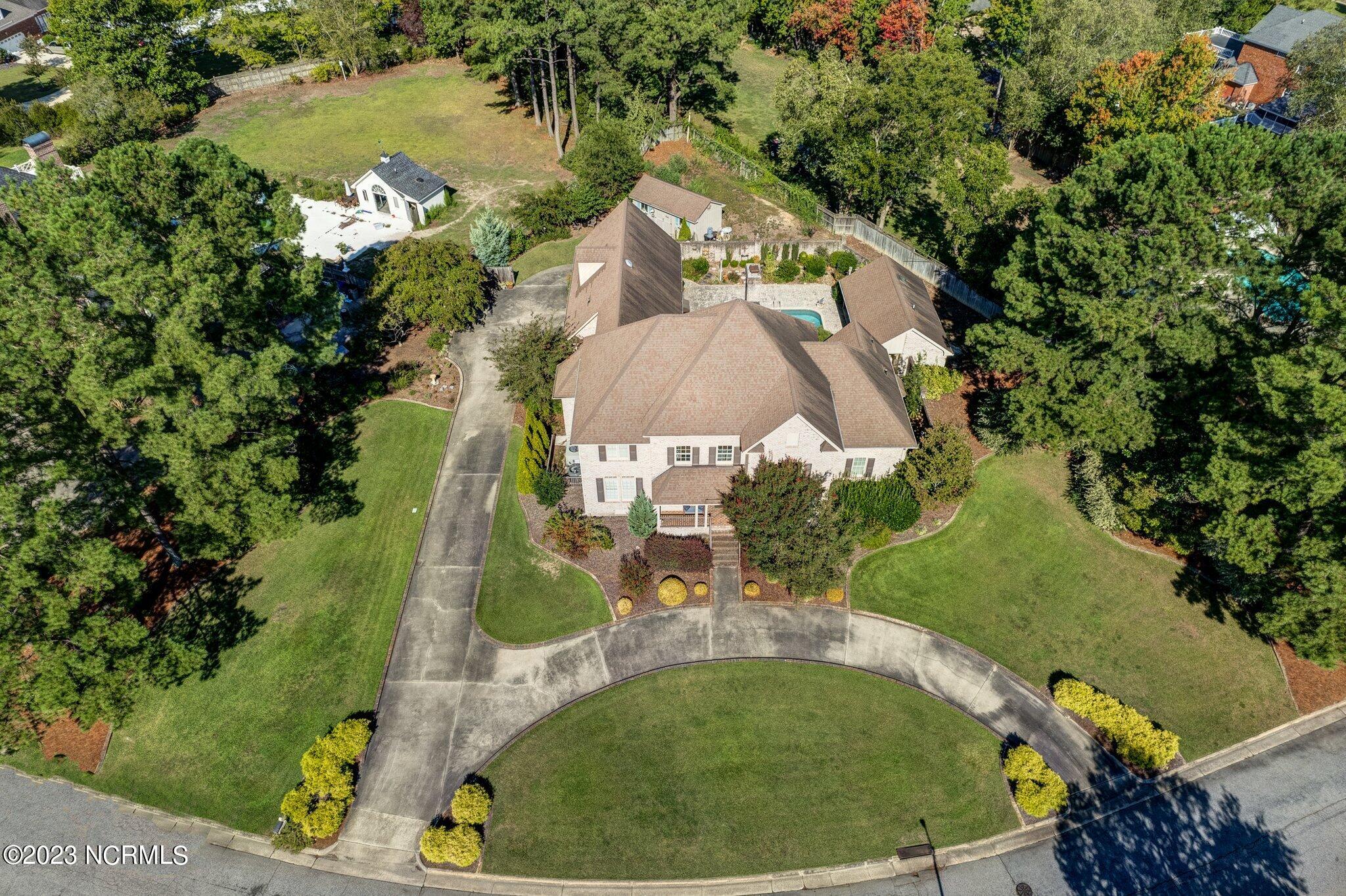 1100 Royal Ridge Drive