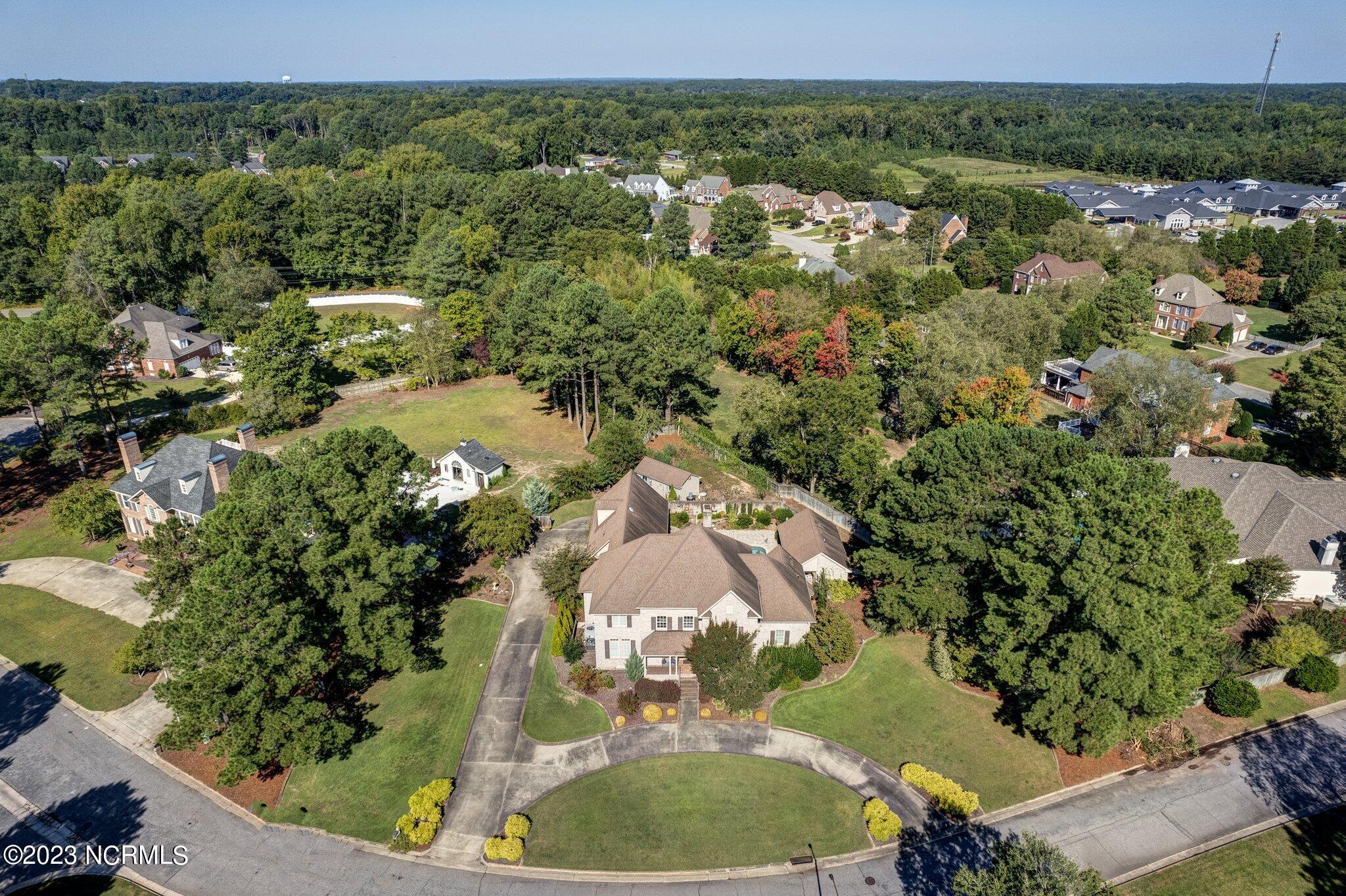 1100 Royal Ridge Drive