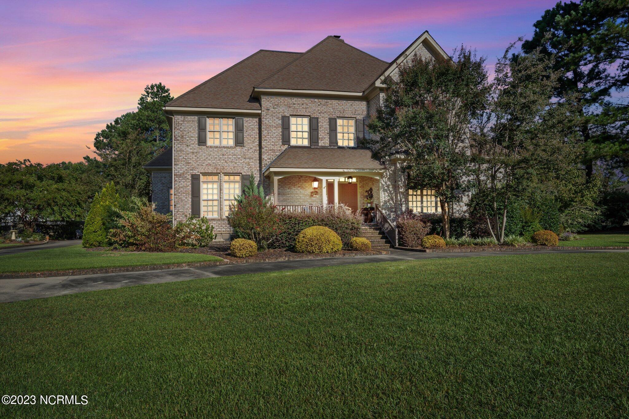 1100 Royal Ridge Drive