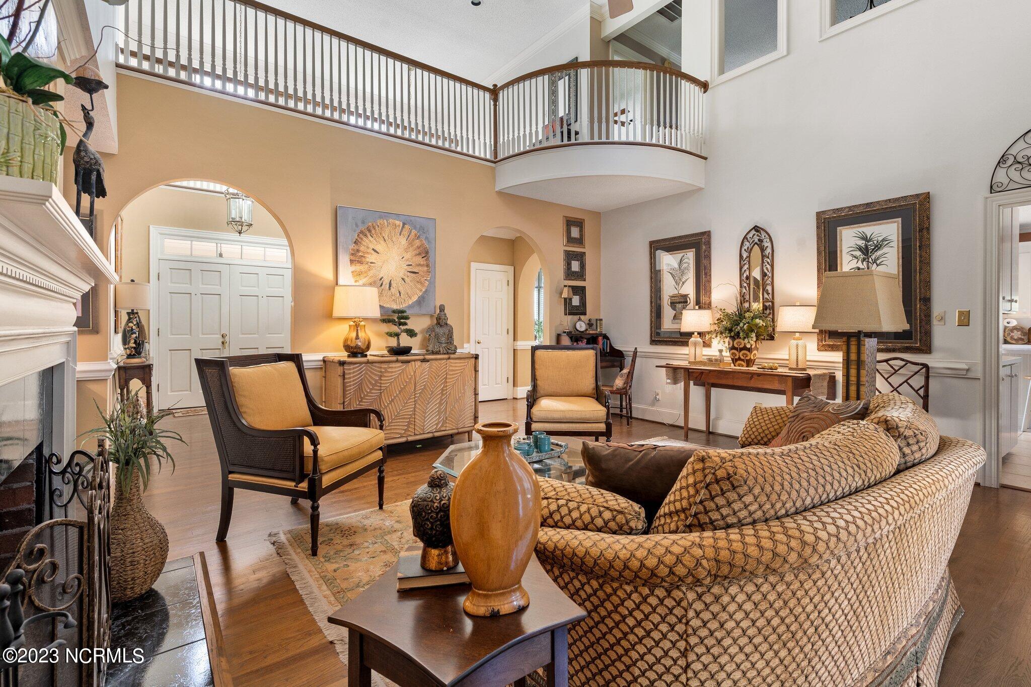 1100 Royal Ridge Drive