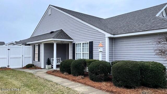 4731 Gardenia Circle