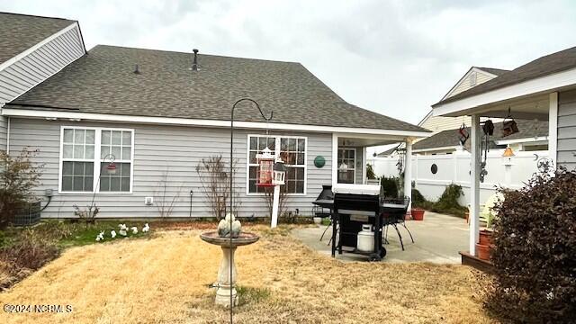 4731 Gardenia Circle