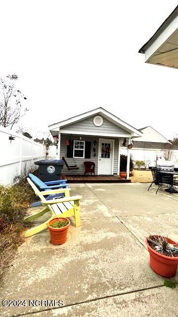 4731 Gardenia Circle