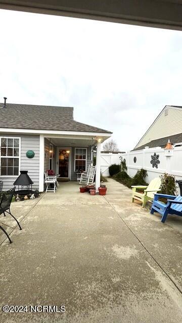 4731 Gardenia Circle