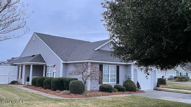 4731 Gardenia Circle