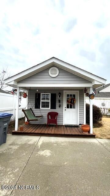 4731 Gardenia Circle