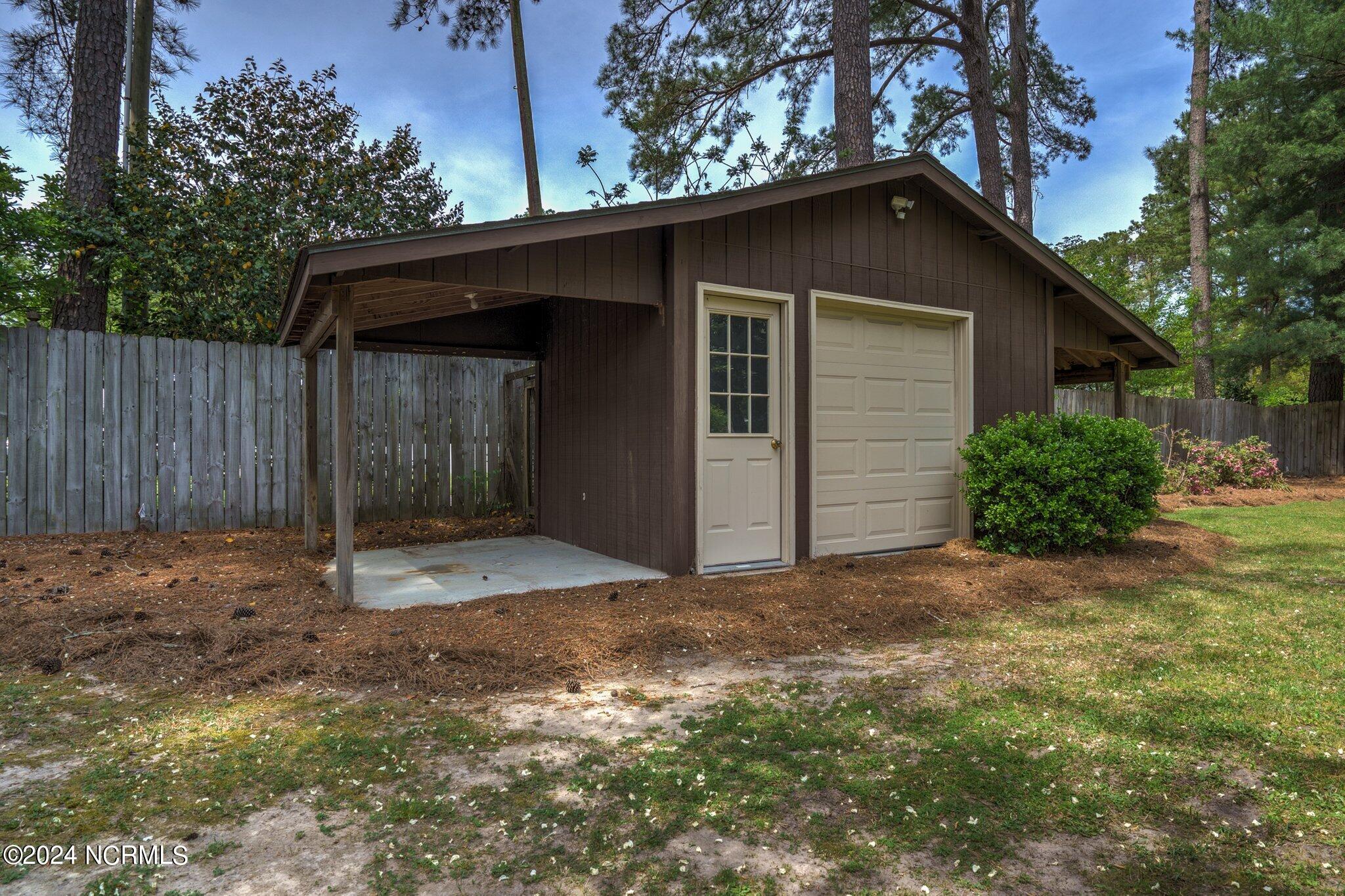 1700 Pine Forest Drive