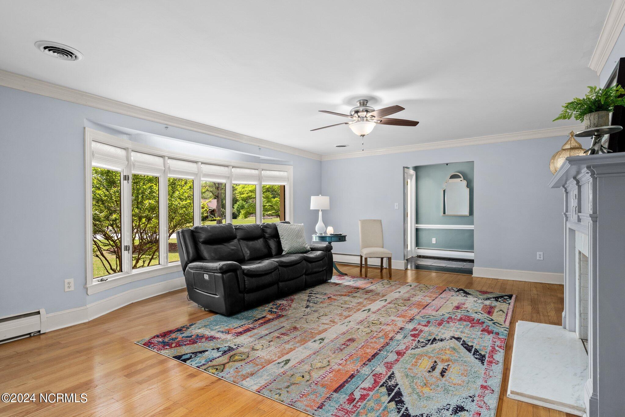 1700 Pine Forest Drive