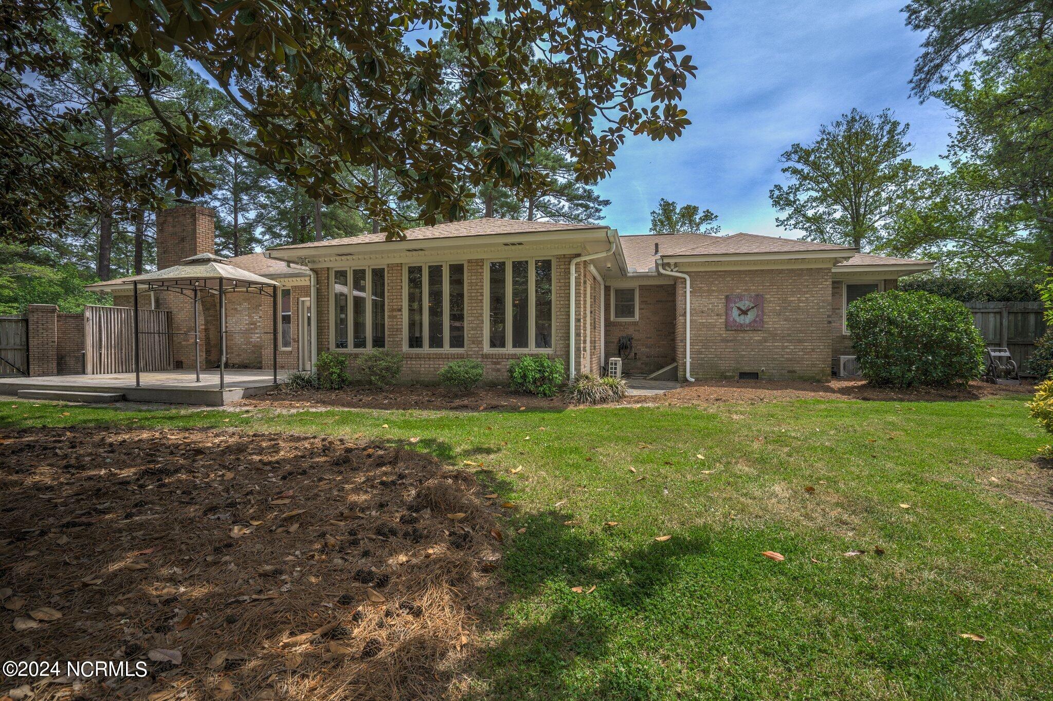 1700 Pine Forest Drive